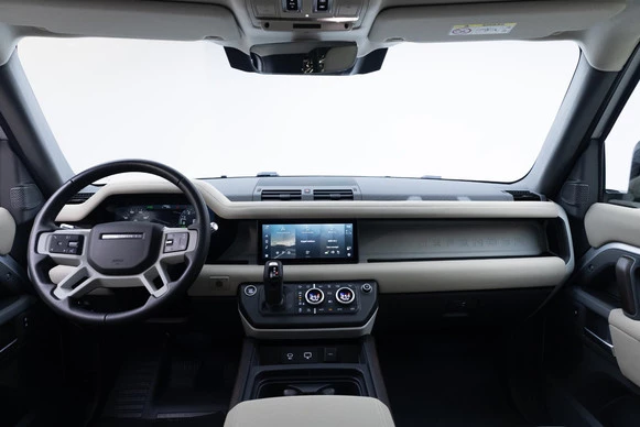 Land Rover Defender - Afbeelding 11 van 30