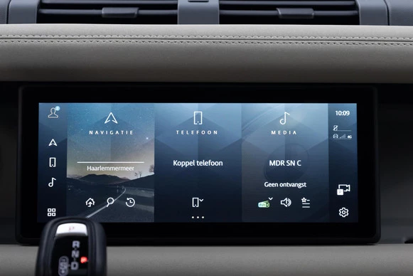 Land Rover Defender - Afbeelding 13 van 30