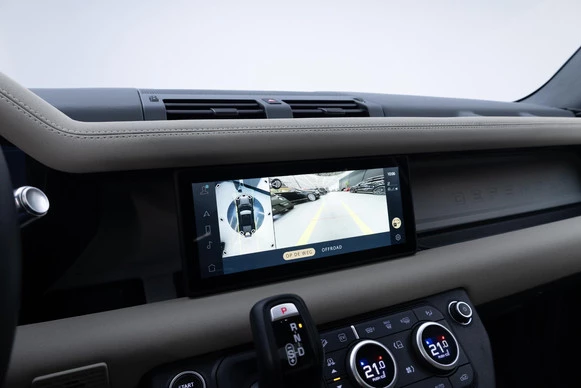 Land Rover Defender - Afbeelding 14 van 30