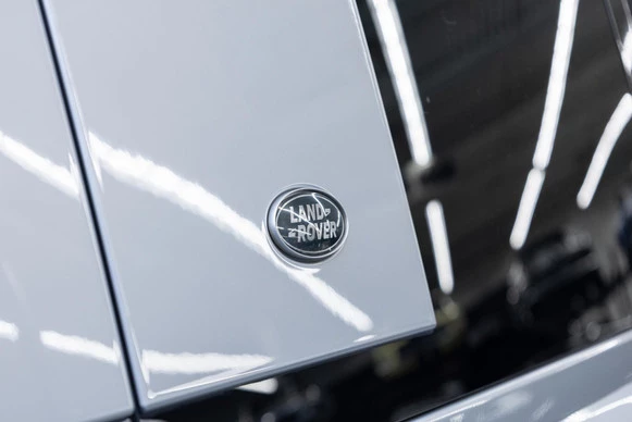 Land Rover Defender - Afbeelding 18 van 30