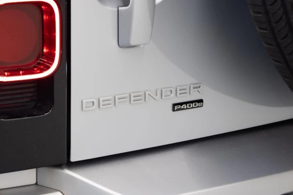 Land Rover Defender - Afbeelding 19 van 30