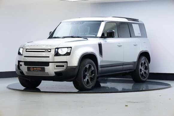 Land Rover Defender - Afbeelding 22 van 30