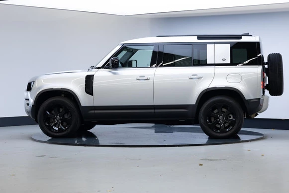 Land Rover Defender - Afbeelding 26 van 30