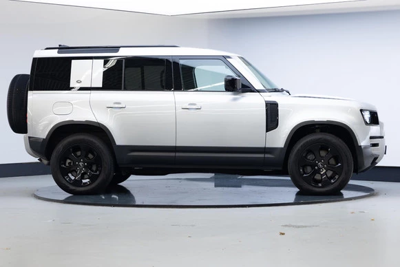 Land Rover Defender - Afbeelding 27 van 30