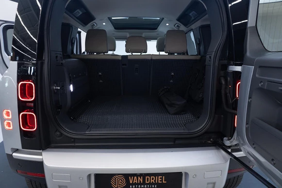 Land Rover Defender - Afbeelding 29 van 30