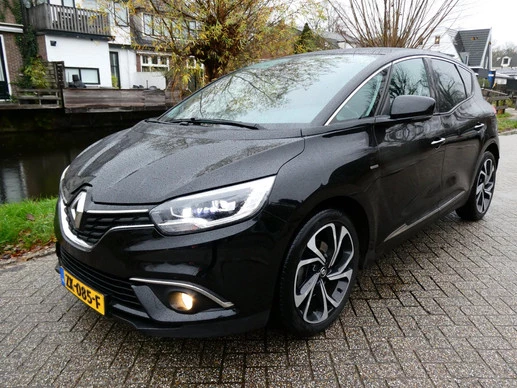 Renault Scénic - Afbeelding 1 van 26