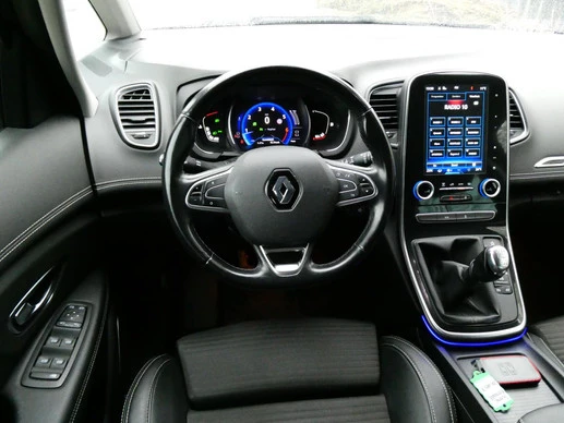 Renault Scénic - Afbeelding 2 van 26