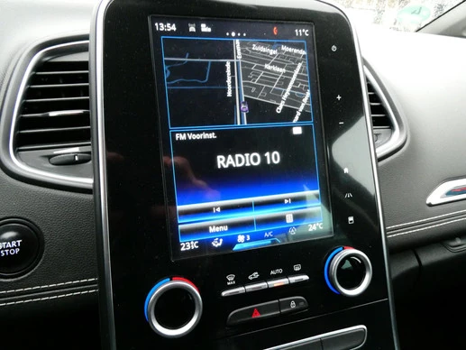 Renault Scénic - Afbeelding 3 van 26