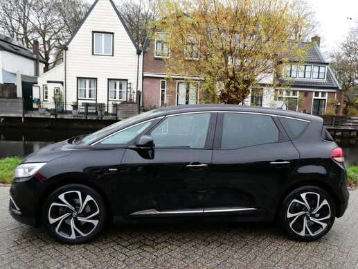 Renault Scénic - Afbeelding 4 van 26