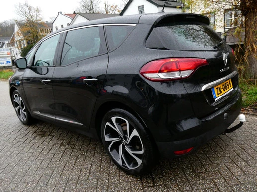 Renault Scénic - Afbeelding 5 van 26