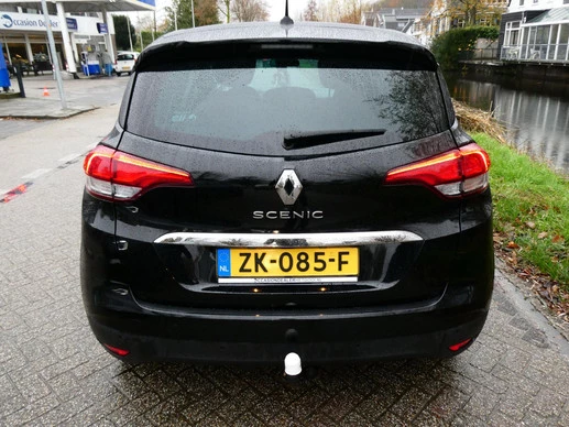 Renault Scénic - Afbeelding 8 van 26