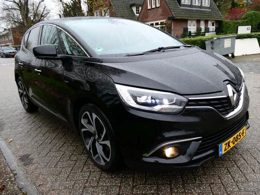 Renault Scénic - Afbeelding 9 van 26