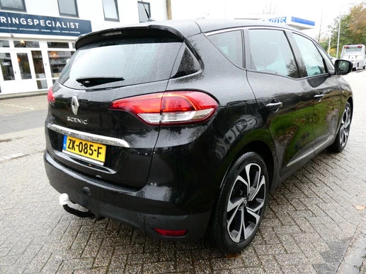 Renault Scénic - Afbeelding 10 van 26