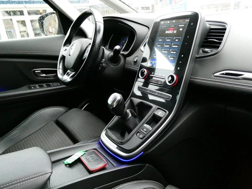 Renault Scénic - Afbeelding 11 van 26