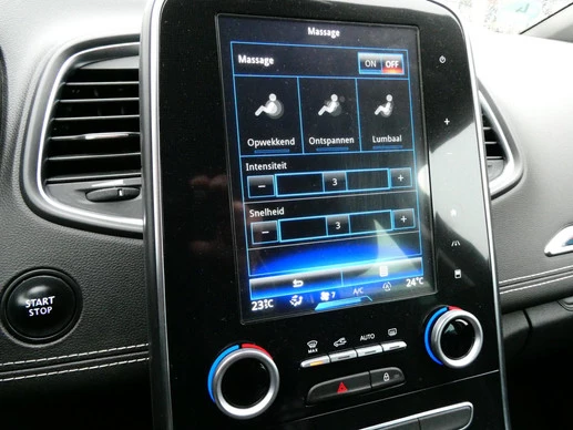 Renault Scénic - Afbeelding 12 van 26