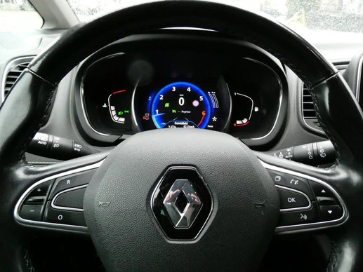 Renault Scénic - Afbeelding 13 van 26