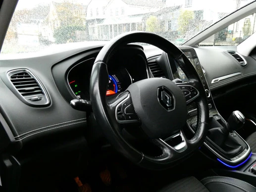 Renault Scénic - Afbeelding 14 van 26
