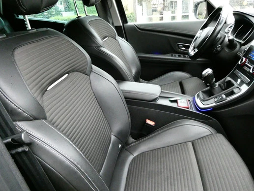 Renault Scénic - Afbeelding 15 van 26