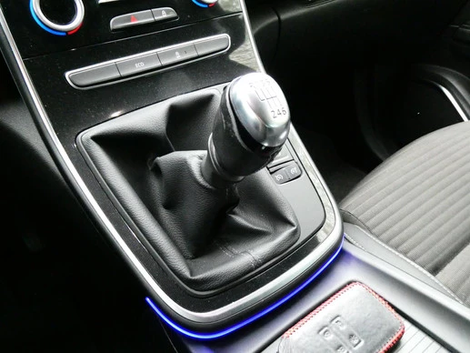 Renault Scénic - Afbeelding 17 van 26