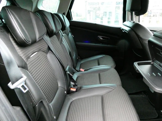 Renault Scénic - Afbeelding 18 van 26