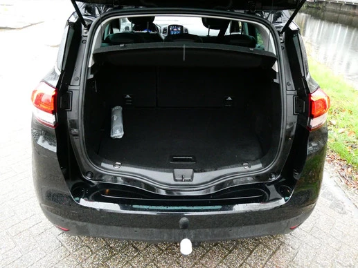 Renault Scénic - Afbeelding 19 van 26