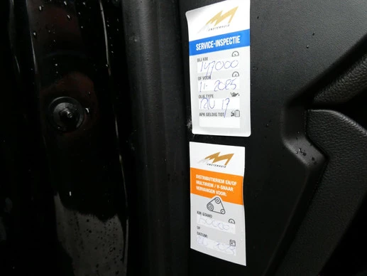 Renault Scénic - Afbeelding 24 van 26