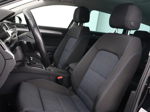 Volkswagen Passat - Afbeelding 4 van 30