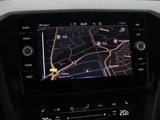 Volkswagen Passat - Afbeelding 21 van 30