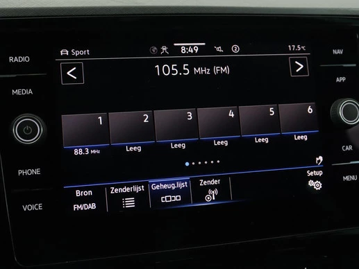 Volkswagen Passat - Afbeelding 23 van 30