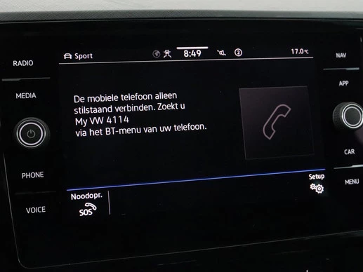 Volkswagen Passat - Afbeelding 25 van 30