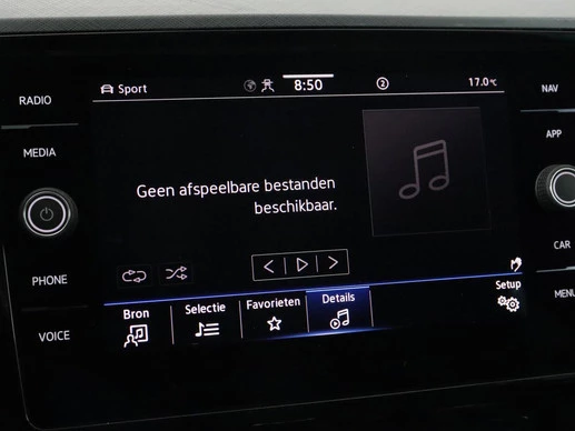 Volkswagen Passat - Afbeelding 26 van 30