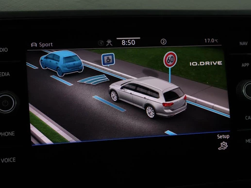 Volkswagen Passat - Afbeelding 27 van 30