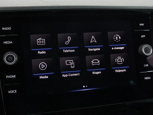 Volkswagen Passat - Afbeelding 28 van 30