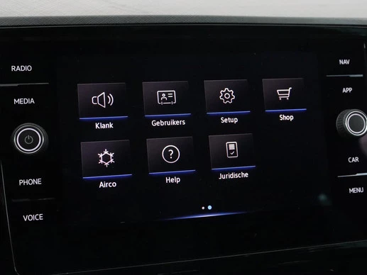 Volkswagen Passat - Afbeelding 29 van 30