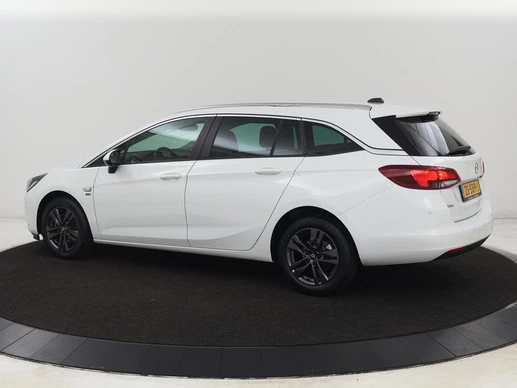 Opel Astra - Afbeelding 2 van 30