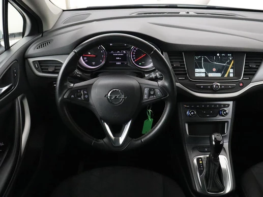 Opel Astra - Afbeelding 3 van 30