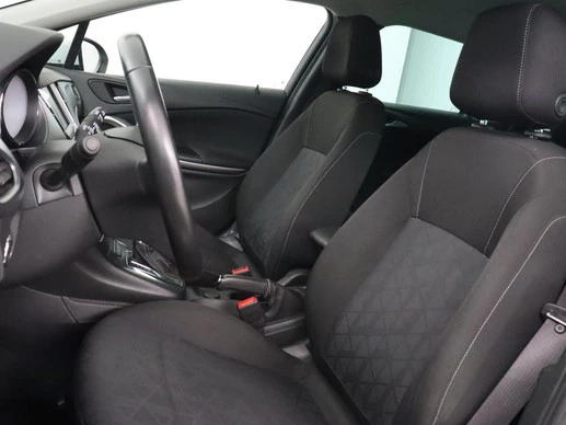 Opel Astra - Afbeelding 5 van 30