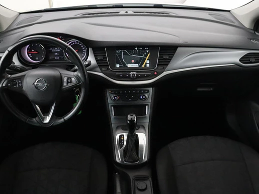 Opel Astra - Afbeelding 7 van 30