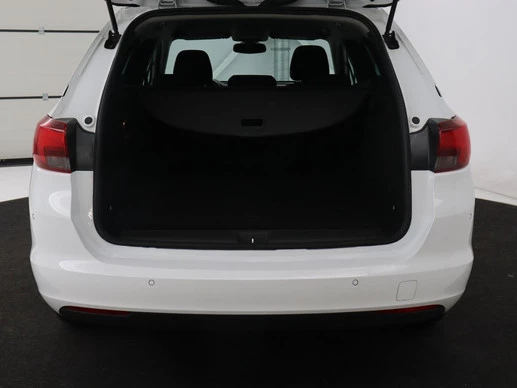 Opel Astra - Afbeelding 9 van 30