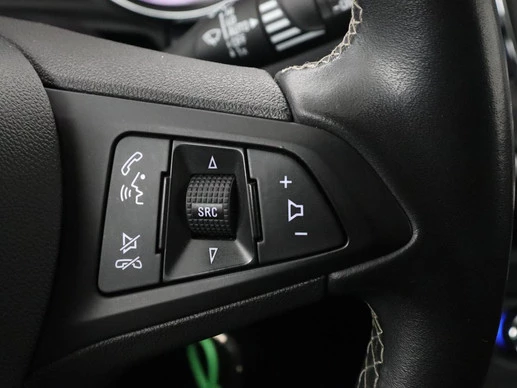 Opel Astra - Afbeelding 13 van 30