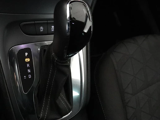 Opel Astra - Afbeelding 15 van 30