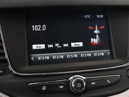 Opel Astra - Afbeelding 16 van 30