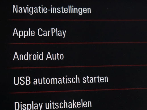 Opel Astra - Afbeelding 18 van 30