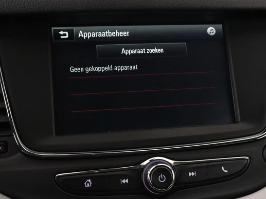 Opel Astra - Afbeelding 19 van 30