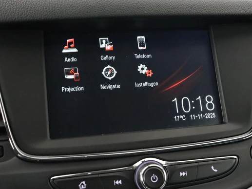 Opel Astra - Afbeelding 20 van 30