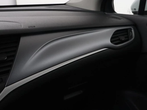 Opel Astra - Afbeelding 21 van 30