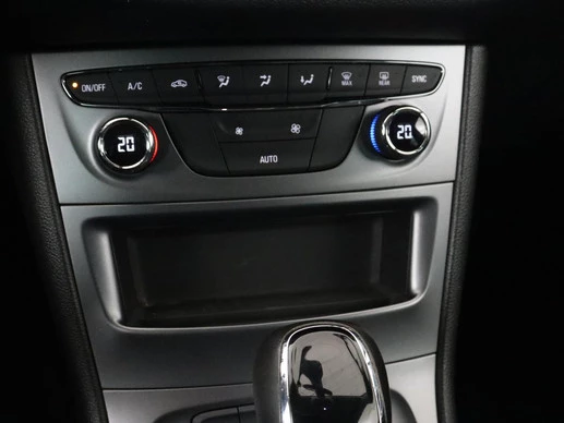 Opel Astra - Afbeelding 22 van 30