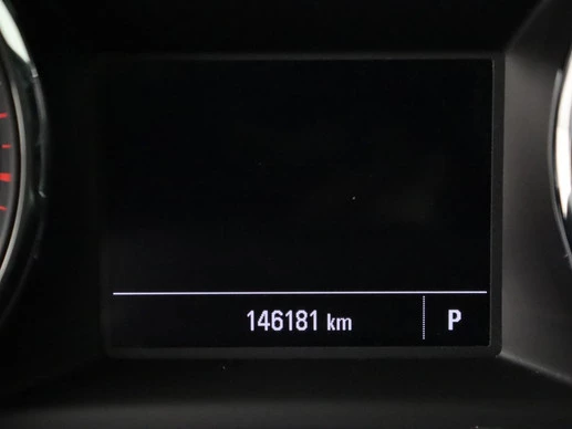 Opel Astra - Afbeelding 23 van 30