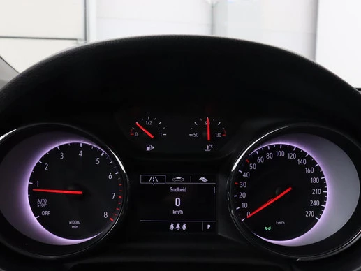 Opel Astra - Afbeelding 24 van 30