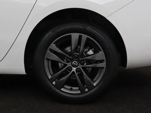 Opel Astra - Afbeelding 26 van 30